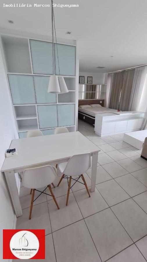 Apartamento, 1 quarto, 49 m² - Foto 14