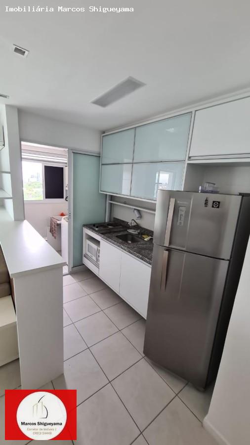 Apartamento, 1 quarto, 49 m² - Foto 18