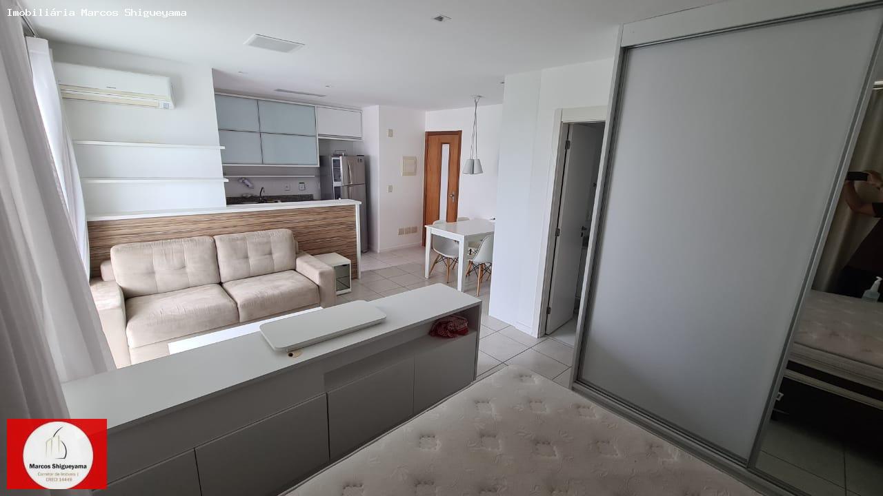 Apartamento, 1 quarto, 49 m² - Foto 17