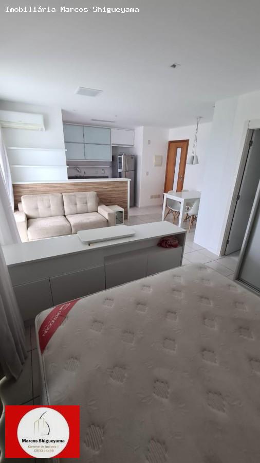 Apartamento, 1 quarto, 49 m² - Foto 21
