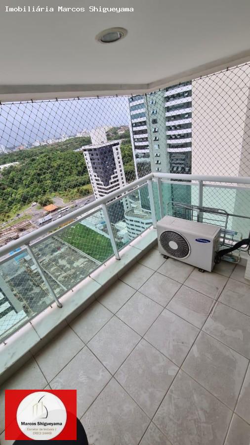 Apartamento, 1 quarto, 49 m² - Foto 20
