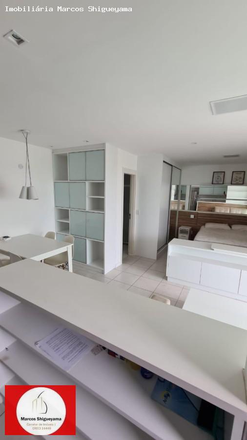 Apartamento, 1 quarto, 49 m² - Foto 22
