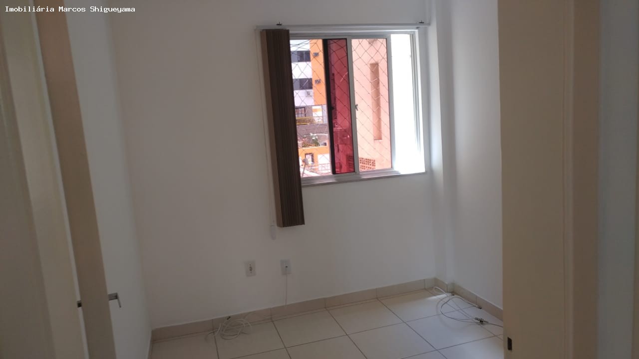 Apartamento, 2 quartos, 56 m² - Foto 2