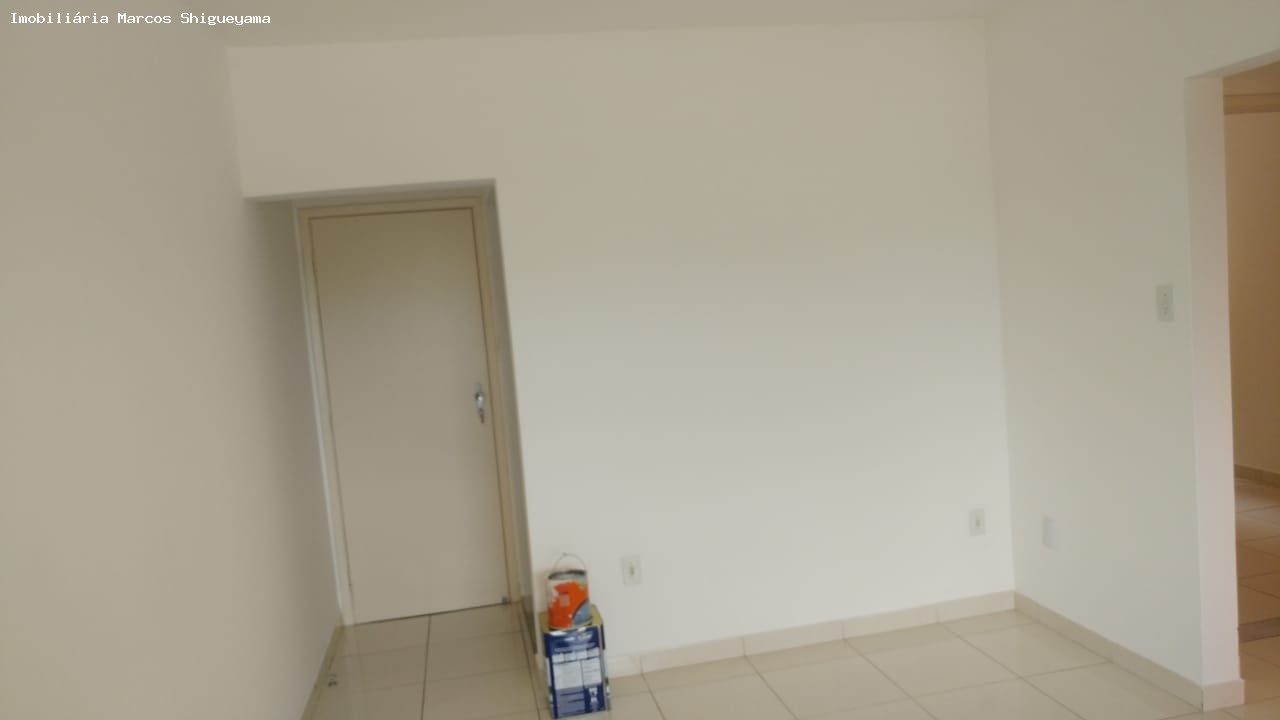 Apartamento, 2 quartos, 56 m² - Foto 6