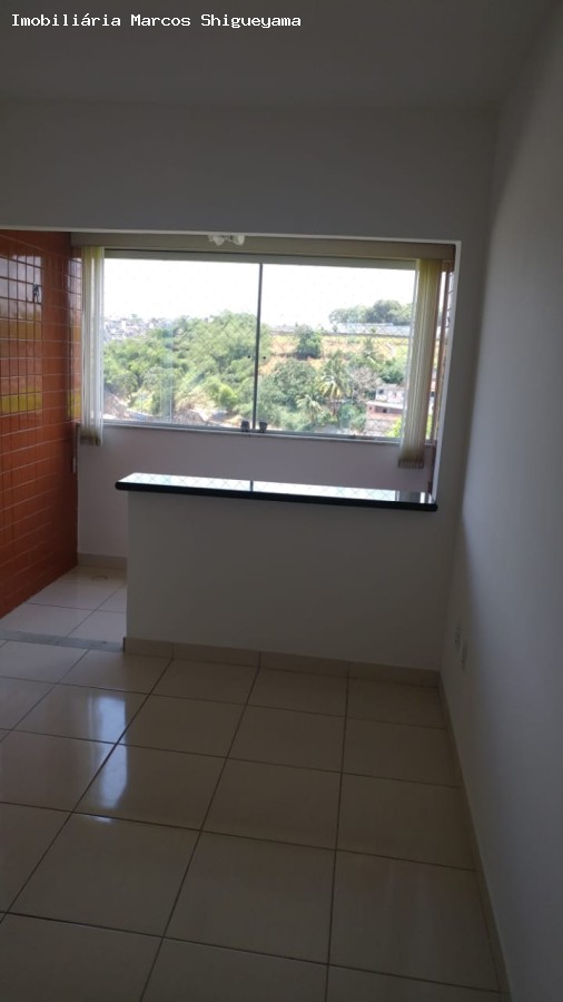 Apartamento, 2 quartos, 56 m² - Foto 1