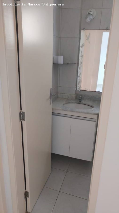 Apartamento, 2 quartos, 56 m² - Foto 9