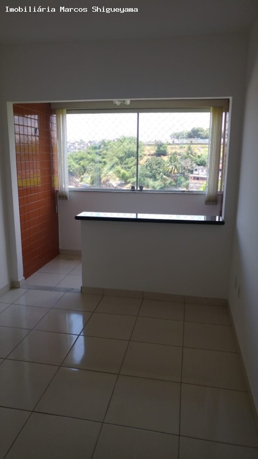 Apartamento, 2 quartos, 56 m² - Foto 7