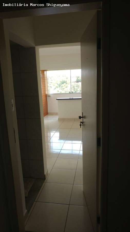 Apartamento, 2 quartos, 56 m² - Foto 20