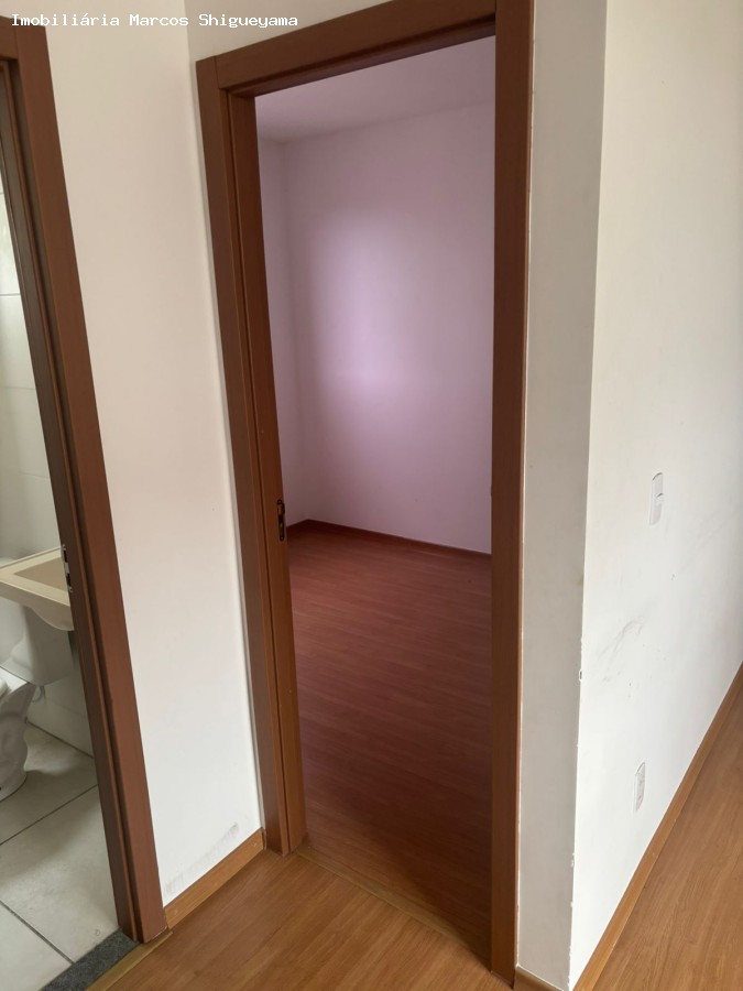 Apartamento, 2 quartos, 40 m² - Foto 5