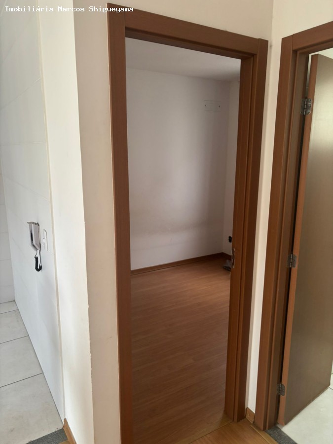 Apartamento, 2 quartos, 40 m² - Foto 2