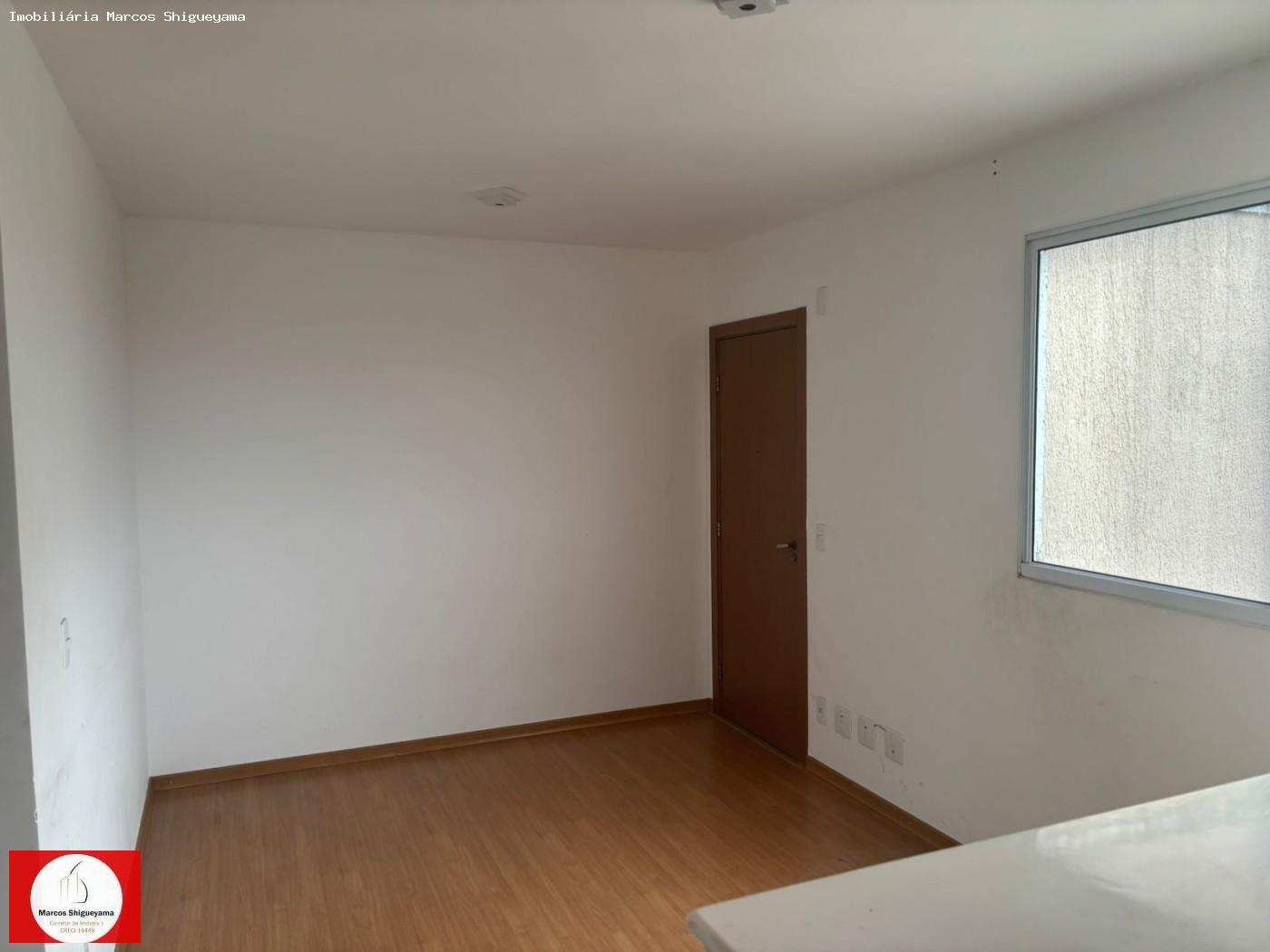 Apartamento, 2 quartos, 40 m² - Foto 7