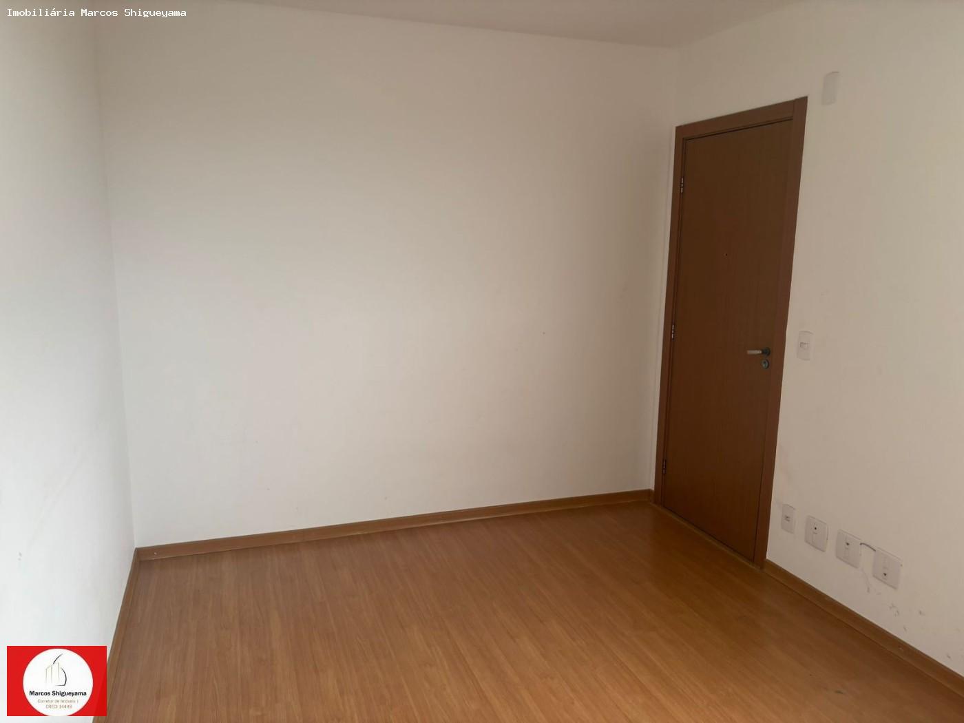 Apartamento, 2 quartos, 40 m² - Foto 6