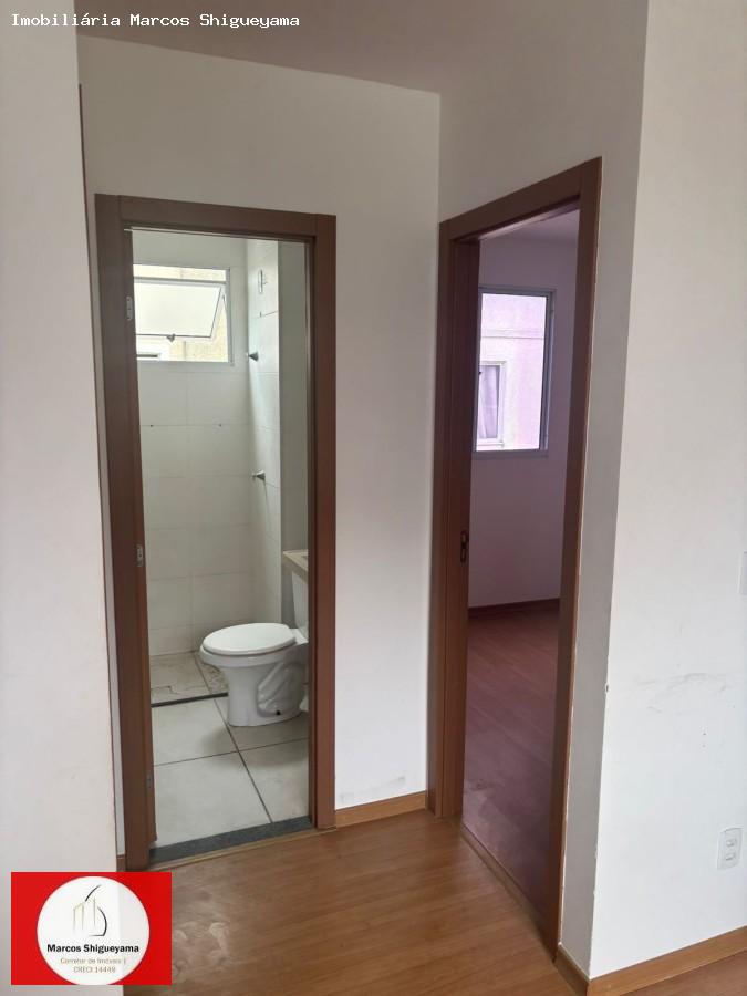 Apartamento, 2 quartos, 40 m² - Foto 9