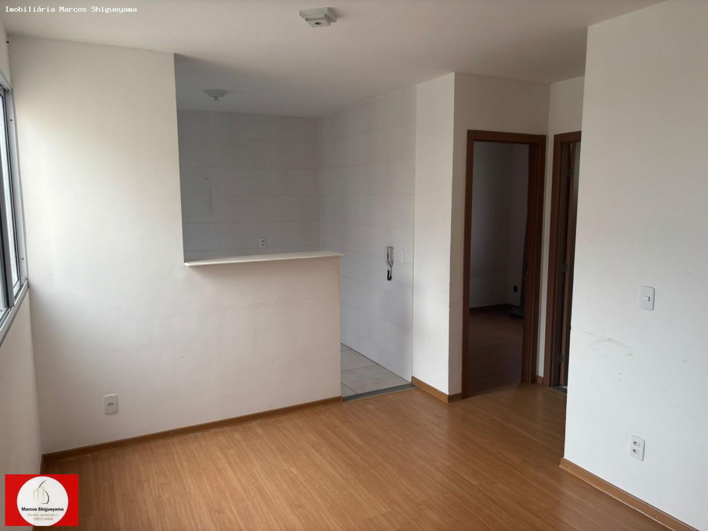 Apartamento, 2 quartos, 40 m² - Foto 8