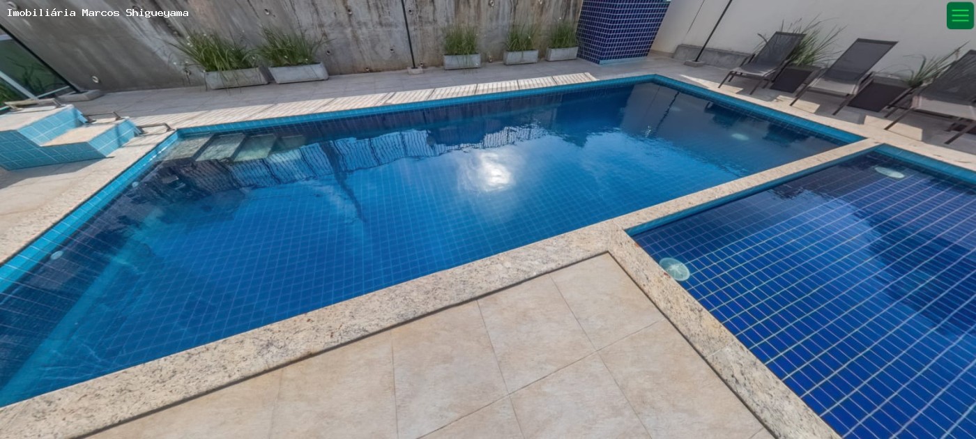 Apartamento, 2 quartos, 40 m² - Foto 5