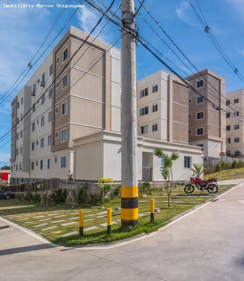 Apartamento, 2 quartos, 40 m² - Foto 4