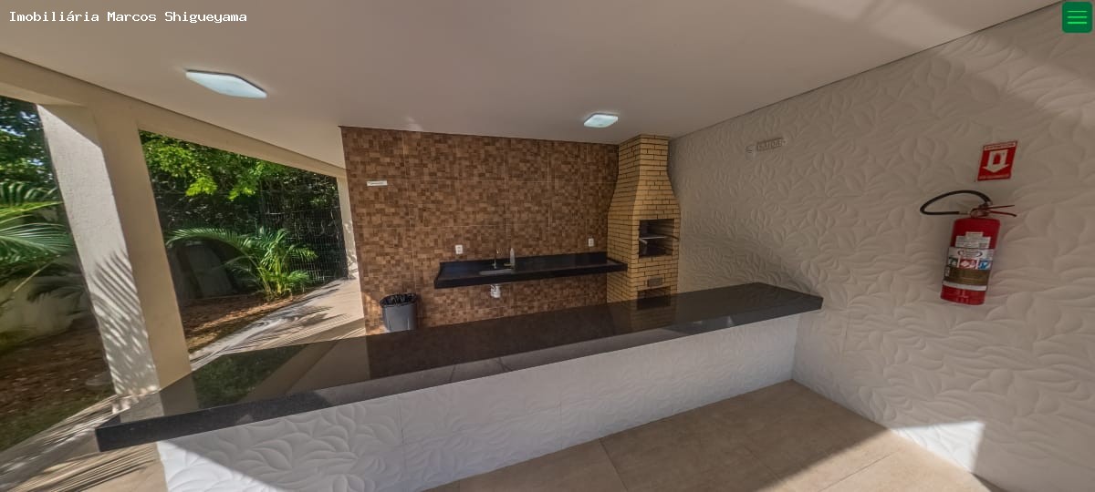 Apartamento, 2 quartos, 40 m² - Foto 7