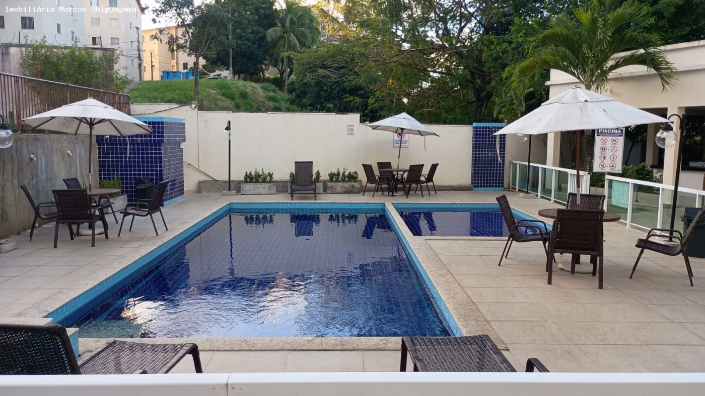 Apartamento, 2 quartos, 40 m² - Foto 8