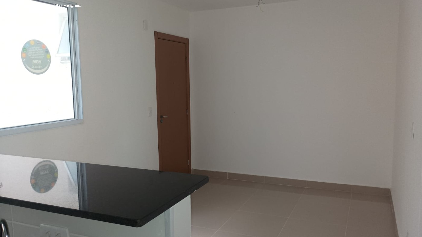 Apartamento, 2 quartos, 40 m² - Foto 9