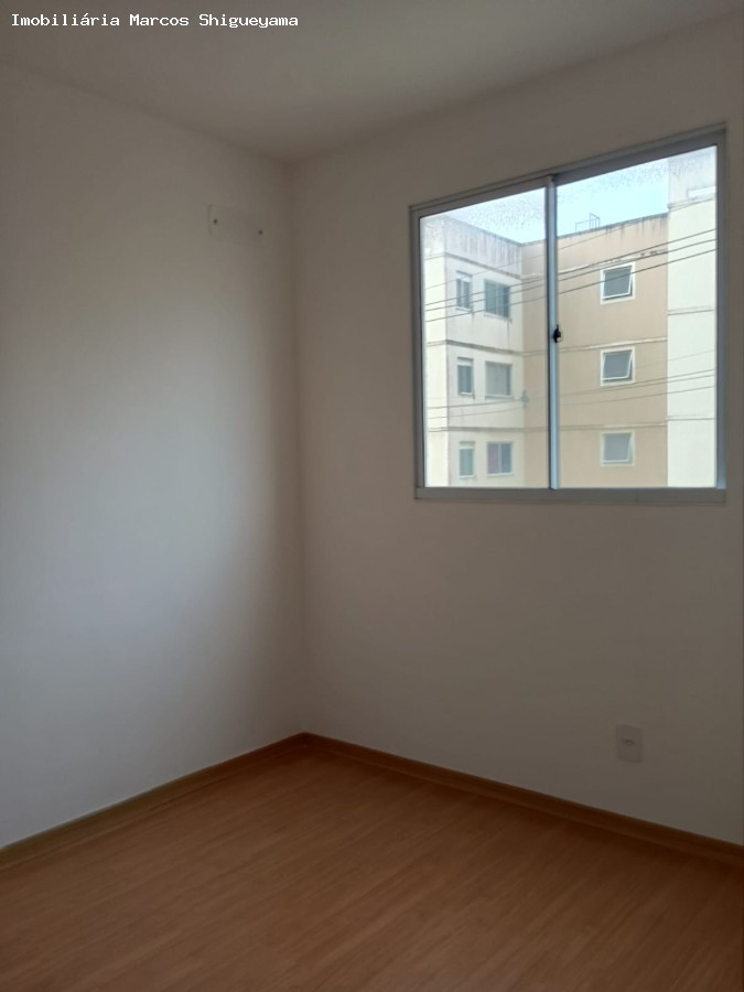 Apartamento, 2 quartos, 40 m² - Foto 11