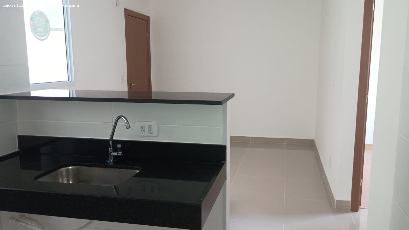 Apartamento, 2 quartos, 40 m² - Foto 22