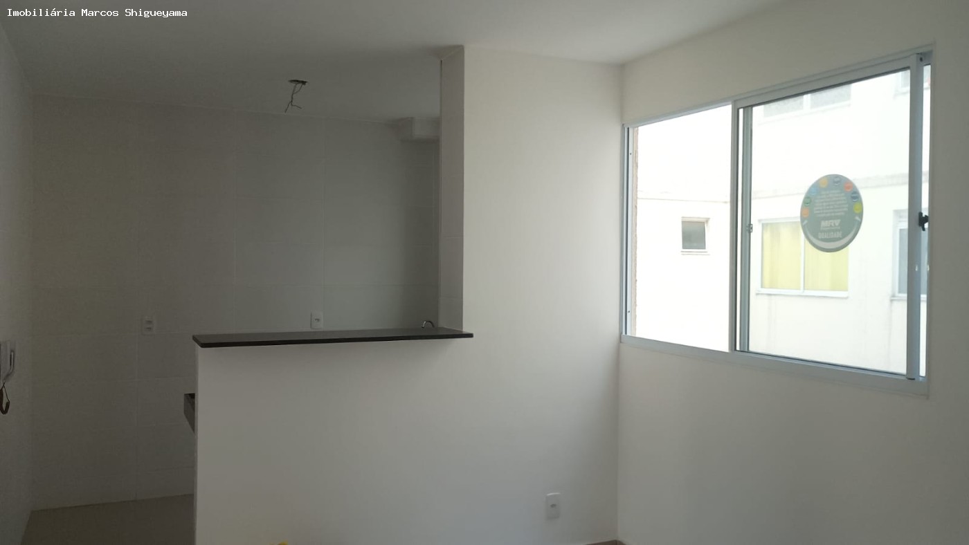 Apartamento, 2 quartos, 40 m² - Foto 23