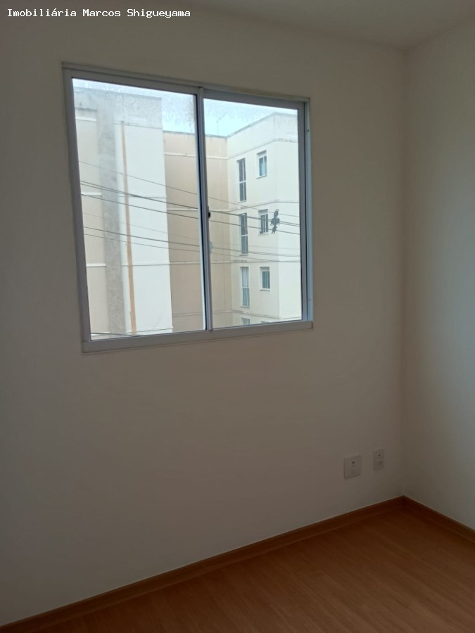 Apartamento, 2 quartos, 40 m² - Foto 24