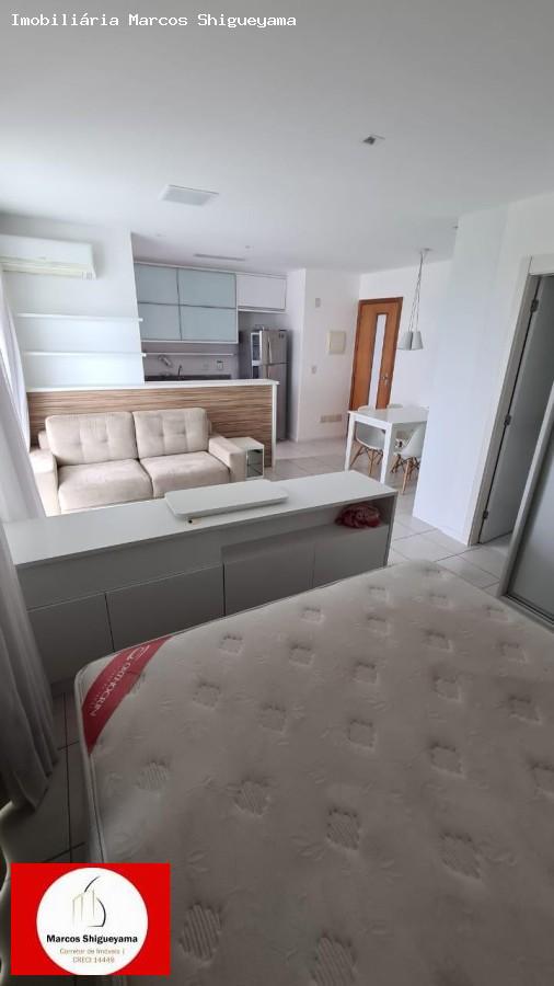 Apartamento, 4 quartos, 250 m² - Foto 2