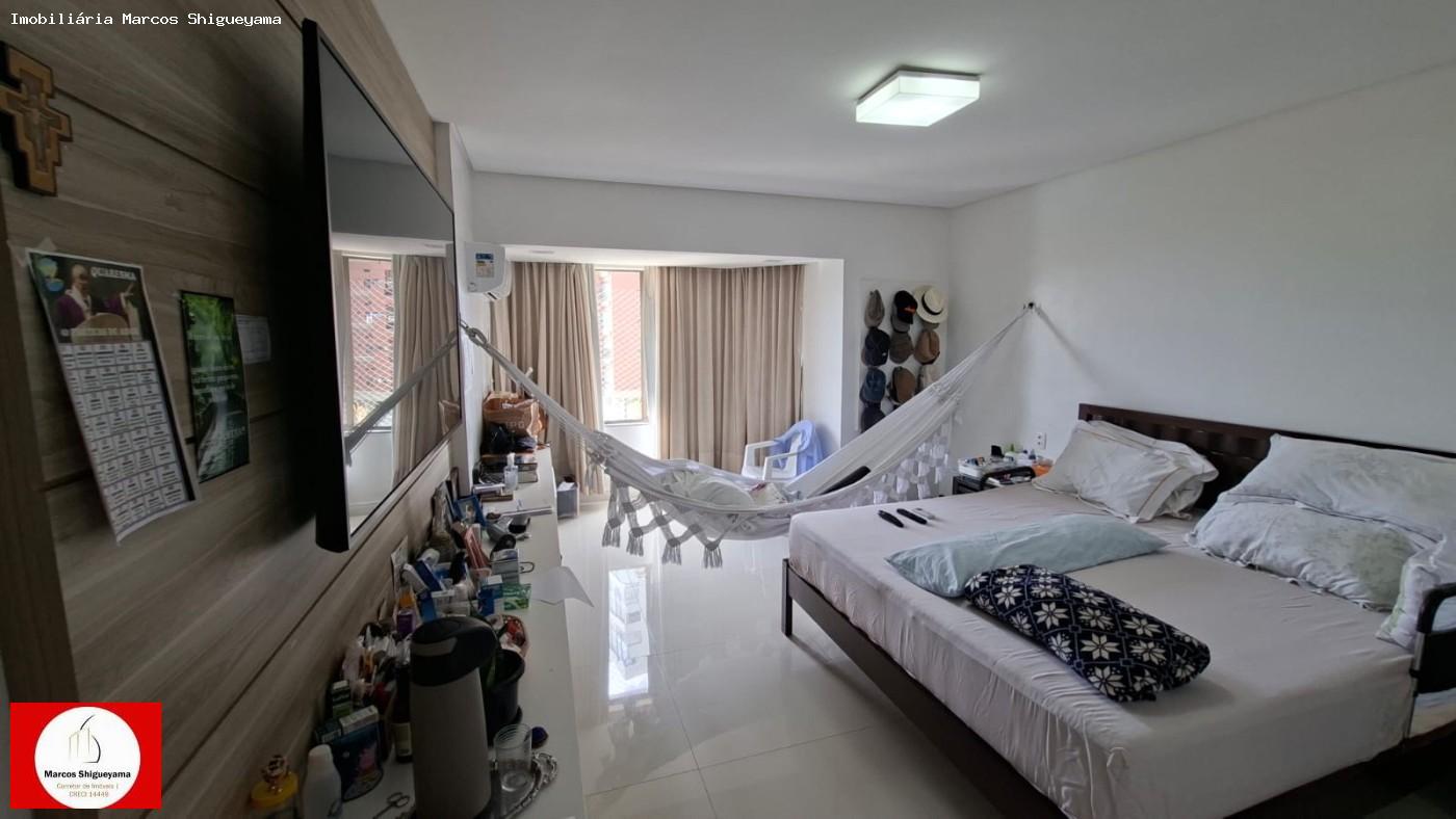 Apartamento, 4 quartos, 250 m² - Foto 3