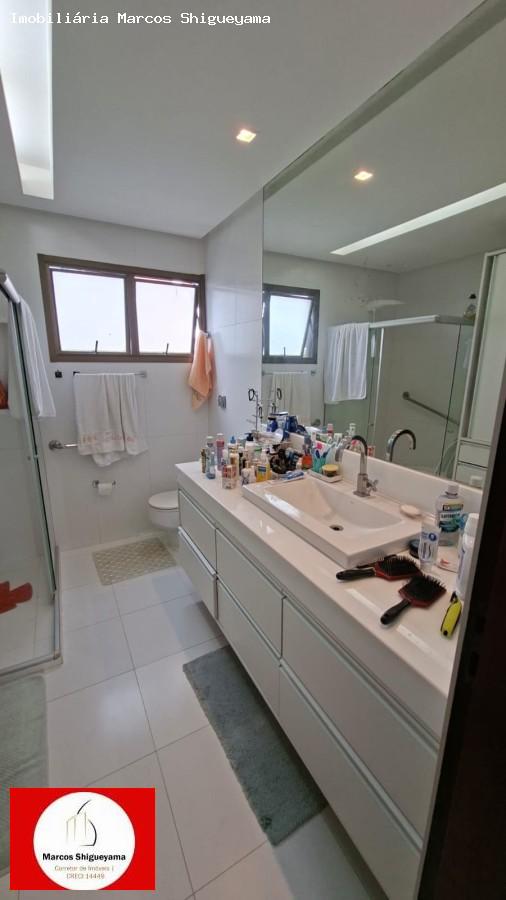 Apartamento, 4 quartos, 250 m² - Foto 6