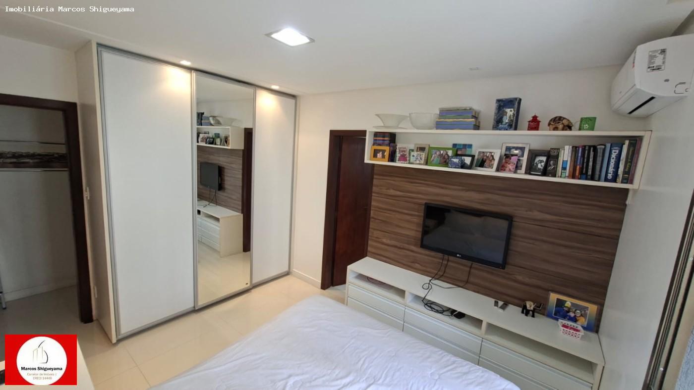 Apartamento, 4 quartos, 250 m² - Foto 11
