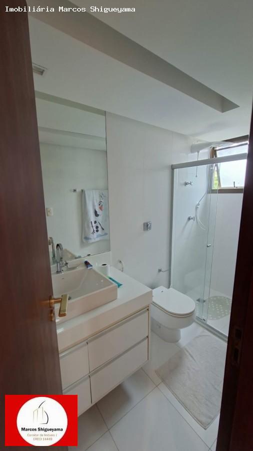 Apartamento, 4 quartos, 250 m² - Foto 12