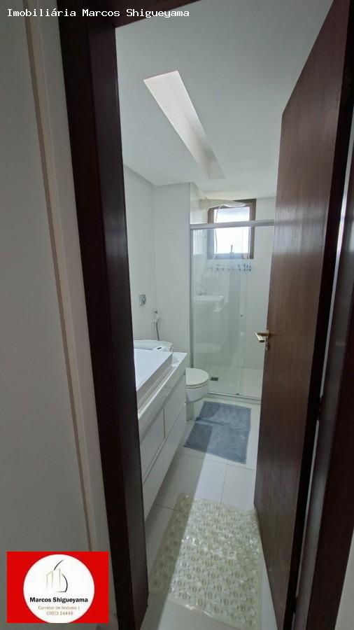 Apartamento, 4 quartos, 250 m² - Foto 14