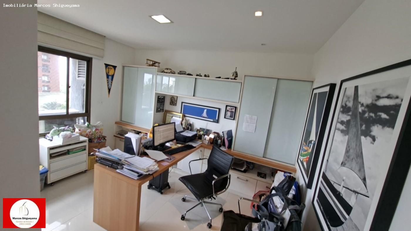Apartamento, 4 quartos, 250 m² - Foto 15