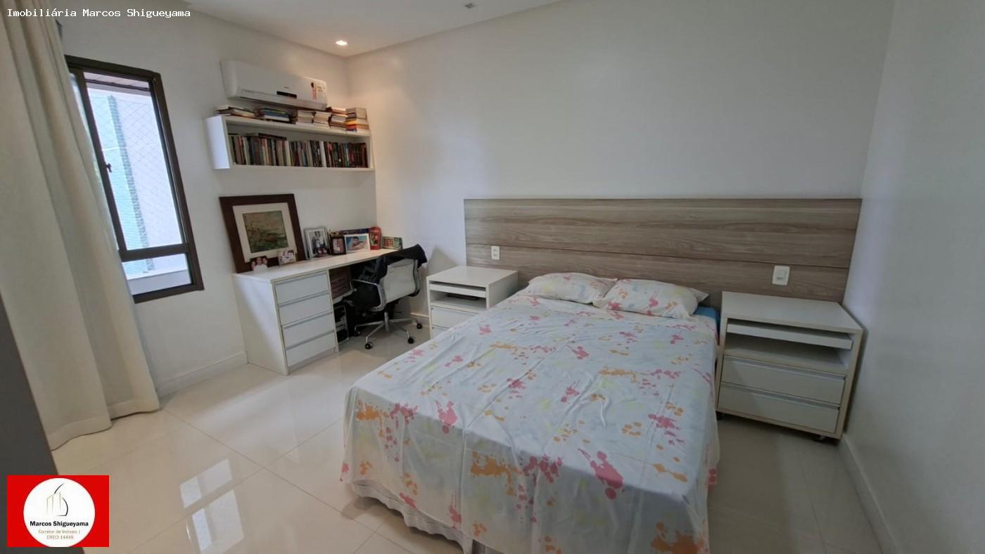 Apartamento, 4 quartos, 250 m² - Foto 17