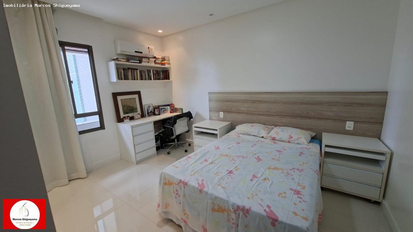 Apartamento, 4 quartos, 250 m² - Foto 16