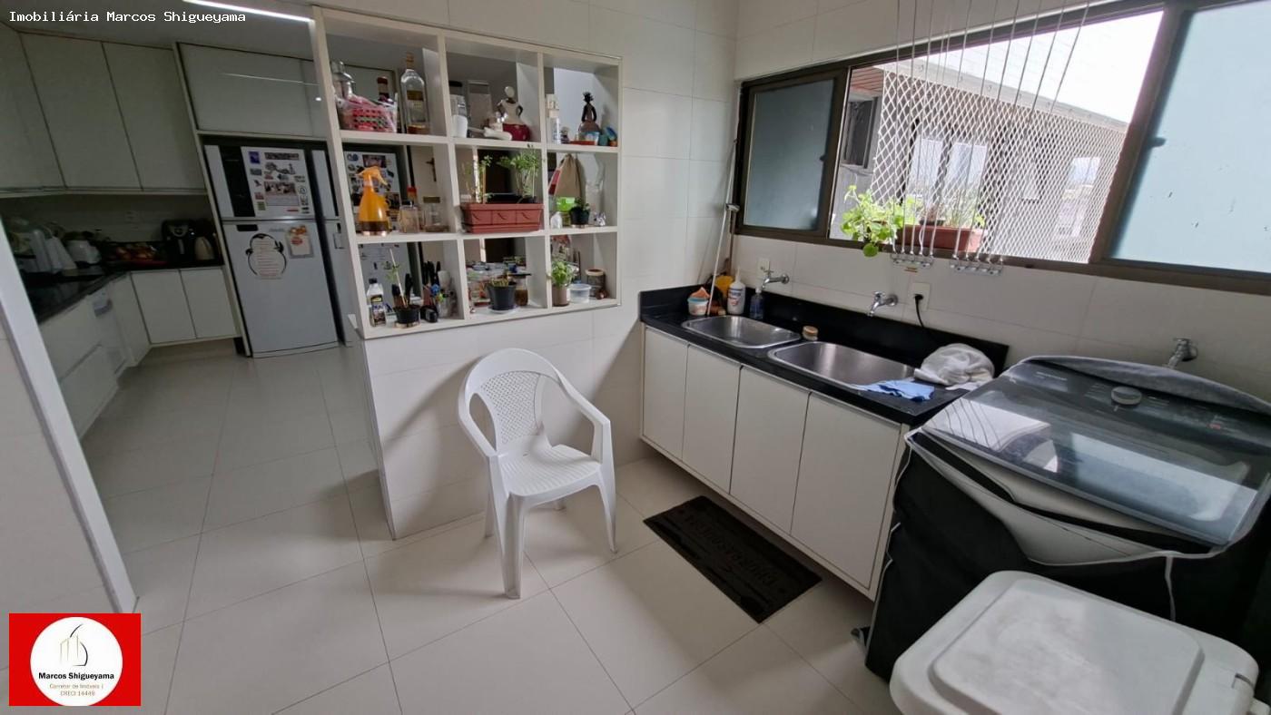 Apartamento, 4 quartos, 250 m² - Foto 19