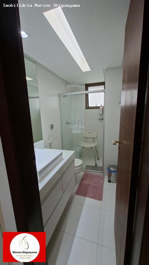 Apartamento, 4 quartos, 250 m² - Foto 20