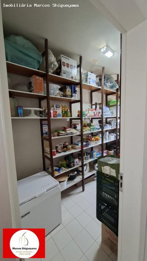 Apartamento, 4 quartos, 250 m² - Foto 21
