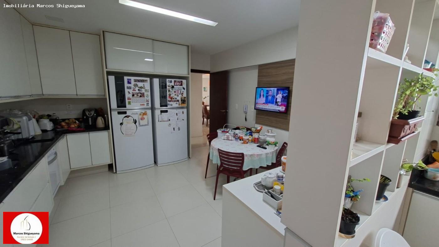 Apartamento, 4 quartos, 250 m² - Foto 22