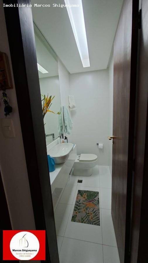 Apartamento, 4 quartos, 250 m² - Foto 23