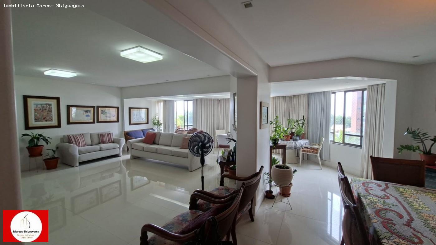 Apartamento, 4 quartos, 250 m² - Foto 1