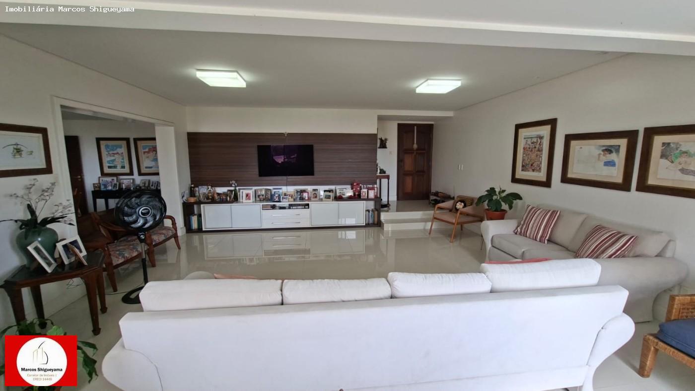 Apartamento, 4 quartos, 250 m² - Foto 27