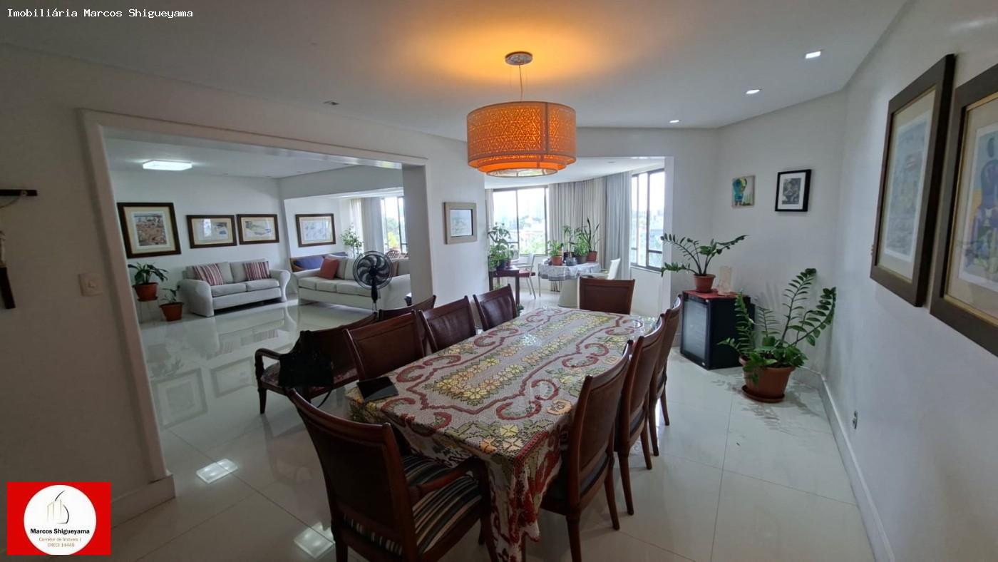 Apartamento, 4 quartos, 250 m² - Foto 26
