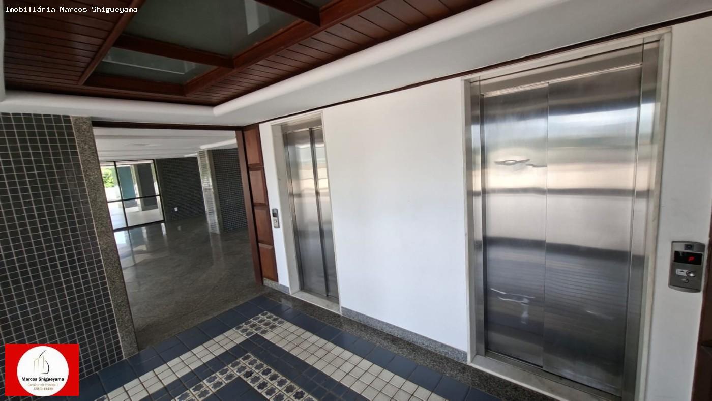 Apartamento, 4 quartos, 250 m² - Foto 29