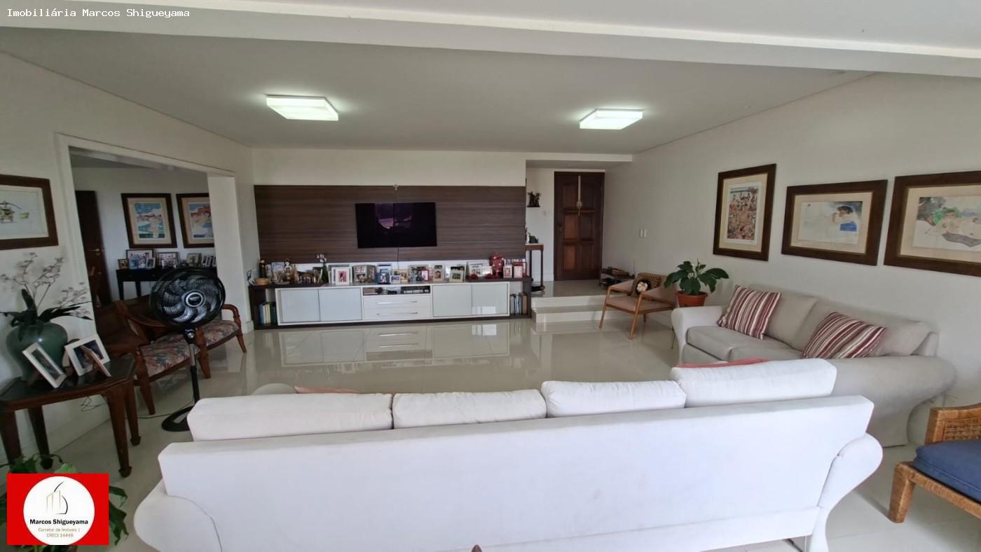 Apartamento, 4 quartos, 250 m² - Foto 28