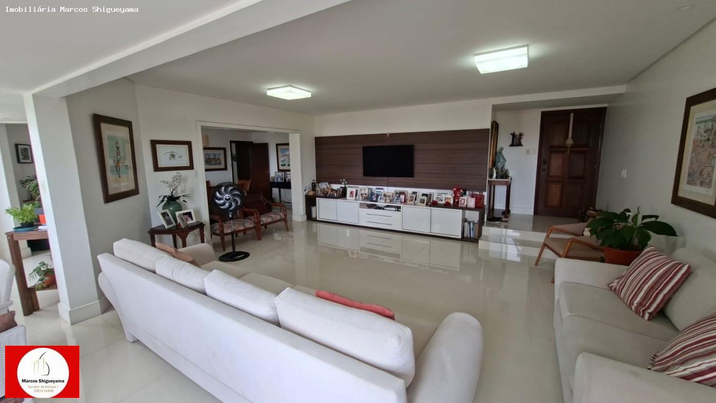 Apartamento, 4 quartos, 250 m² - Foto 30