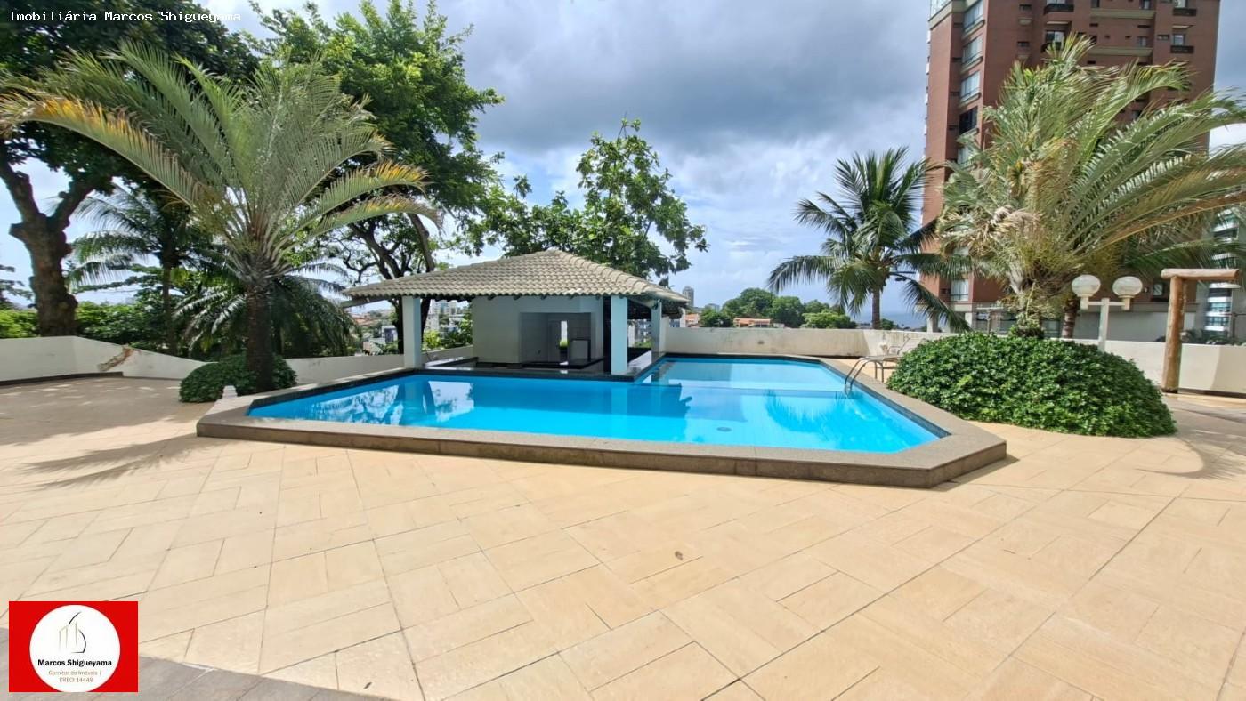 Apartamento, 4 quartos, 250 m² - Foto 31