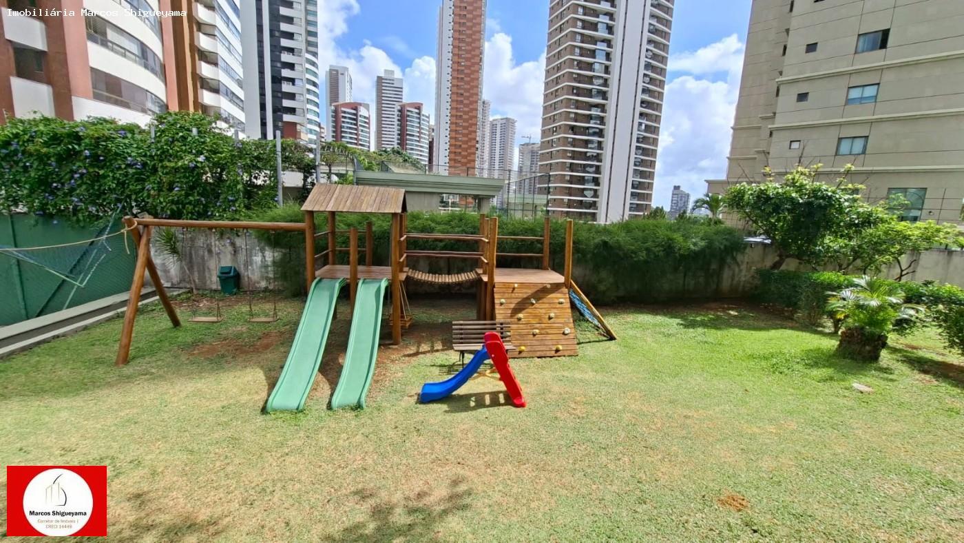 Apartamento, 4 quartos, 250 m² - Foto 33