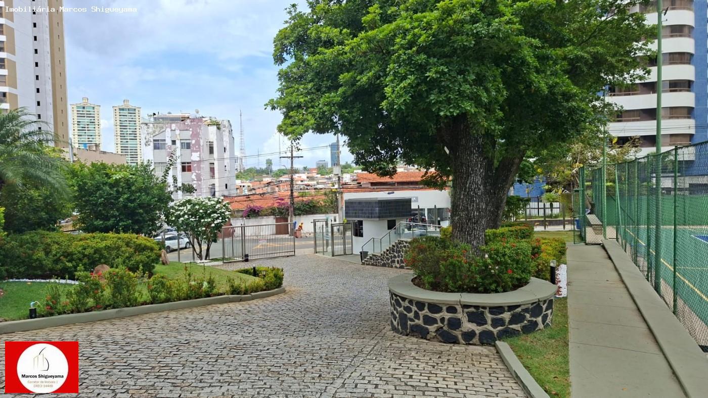 Apartamento, 4 quartos, 250 m² - Foto 34